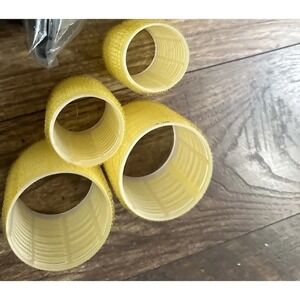 Drybar Rollers. 4 Of Then. Mixed Sizes.  ROLLERS‎ ONLY